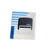 MaxStamp SI-20 Self-Inking Rubber Stamp  3/4  x 1   1 5/16″
