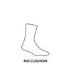 Darn Tough Tactical Micro Crew Light Socks (T4018) Unisex – (Coyote Brown, Medium)