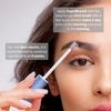 RapidBrow Duo Bundle Eyebrow Enhancing Serum, Hexatein 2 Complex, 3 ml (Pack of 2)