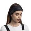 BUFF Coolnet Uv® Multifunctional Scarf Wety Graphite Unisex Adult