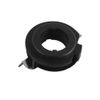 Namvo 2 Pcs Car H7 Headlight Bulb Adapter Socket Base Holders Bulb Cover Base Bracket Mounting Clip
