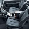 ALLGOOD Cup Holder Insert Divider Compatible with Subaru Outback Legacy 2010-2014 Black