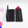 Lurrose Empty Magnetic Eyeshadow Palette Empty Eyeshadow Case Box Empty Magnetic Cosmetics Makeup Powder Sample Container 2Pcs 26mm