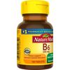 Nm Vitmn B6 100mg Tab Size 100ct