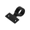 Sash Heritage Ring Sash Lift Ornamental (Ridged) - Black
