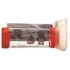 Orange small Aero Chamber Plus age 0 - 18 months