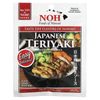 NOH Japanese Teriyaki, 1.5-Ounce packet