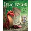 Brainwright GameWright  Dragonwood A Game of Dice Daring []