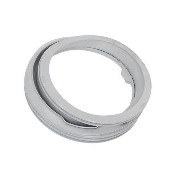 Zanussi Washing Machine Rubber Door Seal Gasket