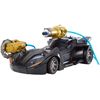 DC Comics Cannon Attack Batmobile