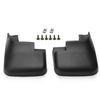 2Pcs Front Left & Right Mud Flaps Splash Guards Fender for Honda CR-V 1997-2001