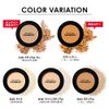 Revlon Colorstay Presto Powder N 830 Light/Medium (Color Image: Ruddy, Natural Skin with Puff Mirror) 0.3 oz