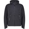 CMP Herren Funktionsjacke Antracite 56