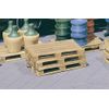 Pola 333201 – 4 Trays, Accessories for Model Railway, Model Making