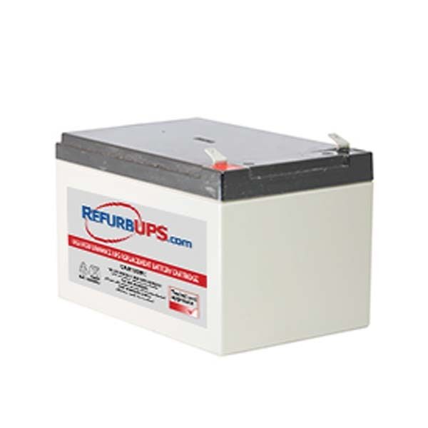 APC Back-UPS 650 (BK650MI) - Brand New Compatible Replacement Battery Kit