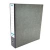 Elba Bantex 80 mm A3 Upright Lever Arch File - Cloud