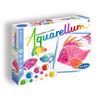 Sentosphère Aquarellum Junior Fish