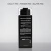 TRUSS Moisturizing Shampoo for Damaged Hair - Perfect Hair Shampoo for Women & Men - Gentle Cleansing & Frizz Control to Hydrate & Strengthen - Provides Color Protection & Shine (10.14 oz)