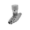 For STB-G3/8 Flow Control Bidirectional Hydraulic Limiting Valve w/L08 Connector