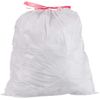 Trash Bag Supreme Tall Kitchen Bags With Drawstring 200ct 13 Gallons