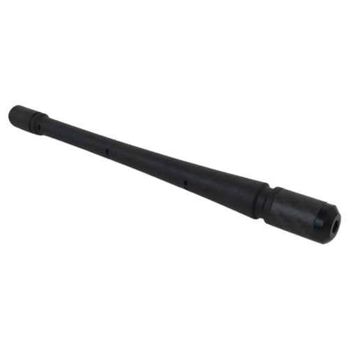 7" Short Antenna Waterproof Replacement for 2021 Ford F150 XL Crew Cab Pickup 4-Door 3.5L 3496CC 213Cu. in. V6 Electric/Gas DOHC Turbocharged
