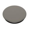 Titanium Gray Grip Elevates Your Mobile Phone Experience PopSockets Swappable PopGrip