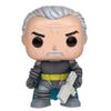 Funko 9529 Batman POP Vinyl Dark Knight S1, Multi