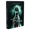 TIGERS ARE NOT AFRAID/STEELBOOK/DVD BD COMBO