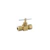 ANDERSON METALS 759101-0402 Needle Valve