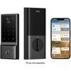 Smart Lock E31 WiFi Replacement Deadbolt Unlock with eufy App, Keypad, Smart ...