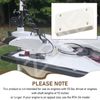 1854017 Quick Release Bracket Attachment for Minn Kota RTA-17 Trolling Motor Model (Only Bracket Attachment)