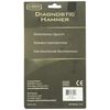 Prestige Medical Taylor Percussion Hammer, Teal