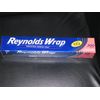 Reynolds Wrap Aluminum Foil, 200-Square Feet (Pack of 2)