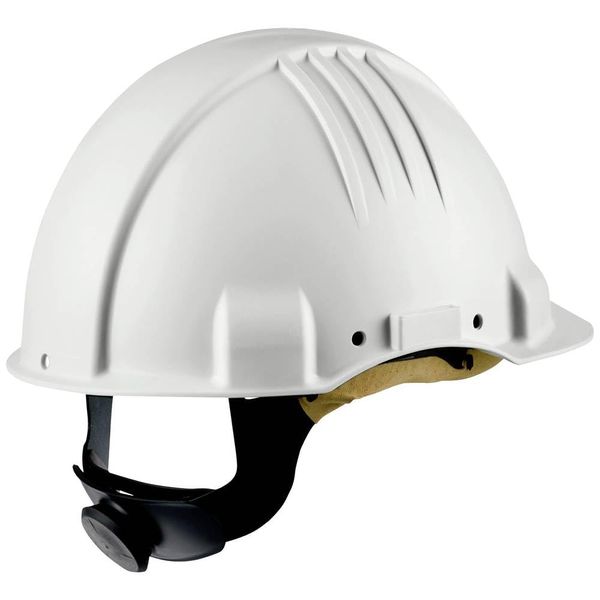 3M Hitzeschutzhelm, G3501M-VI, weiss