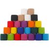 24 Pack Breathable Self Adherent Wrap, Athletic Elastic Non Woven Cohesive Ba...