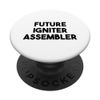 Future Igniter Assembler PopSockets Swappable PopGrip