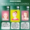 a.o.e organiccosmetics UNDEREYEMASK Under Eye Mask Circulation Circulation 60 Count