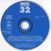 Now That's What I Call Music! Volume 32