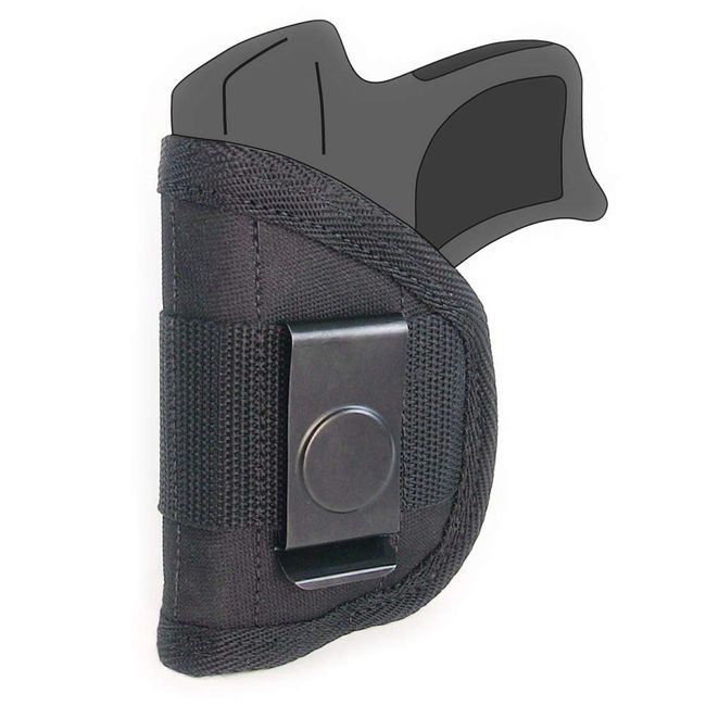 IWB Concealed Holster fits Sig Sauer P365 with 3.1" Barrel with Factory Laser