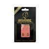 Gold Ear Stud Mini Birthstone April