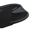 Seac Speed Snorkeling Fins - Black, 42/43