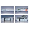 KS Tools 503.5921 21mm Ratchetcombination Wrench