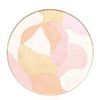 Noebia Spetiale Melange Compact 02 Bright Pink Refill