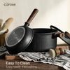 Nonstick Kitchen Cookware Sets, Non Stick Pots and Pans Set, Induction Cookware 