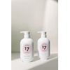 Wooliliwoo 17 Shampoo 530ml / 17.9 fl. oz pH 5.5