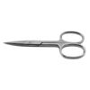 3× Iris Scissors Straight 3.5" Surgical Dental Veterinary Tools UPGRADED 
