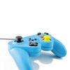 GCube Wired Controller (BLUE) Switch (Nintendo Switch)