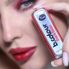 7DAYS Lipstick & Lip Tint for MakeUp | Tinted Moistriser & Lip Balm for Lip Make-Up | Highly Pigmented Lip Gloss | Colour Changing Lipstick | Dark Red Lip Stain Long Lasting | 3in1 Multi Stick, 3.5g