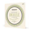 D'Addario EJ87S Titanium Soprano Ukulele Strings