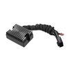 X AUTOHAUX Voltage Regulator Rectifier for Harley Davidson Dyna Glide 74518-99
